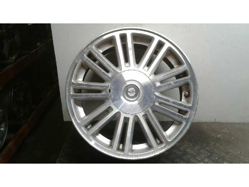 Recambio de llanta aluminio para chrysler sebring berlina 2.0 touring referencia OEM IAM 175TORNILLOS  