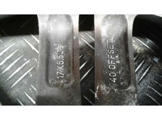 Recambio de llanta aluminio para chrysler sebring berlina 2.0 touring referencia OEM IAM 175TORNILLOS   2