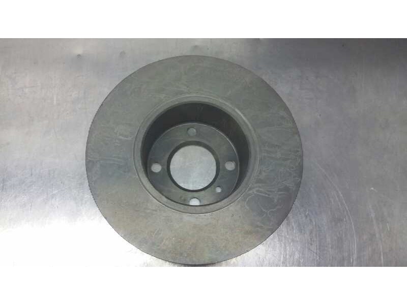 Recambio de disco freno delantero para bmw serie 5 (e28) referencia OEM IAM 1119248 1119248 