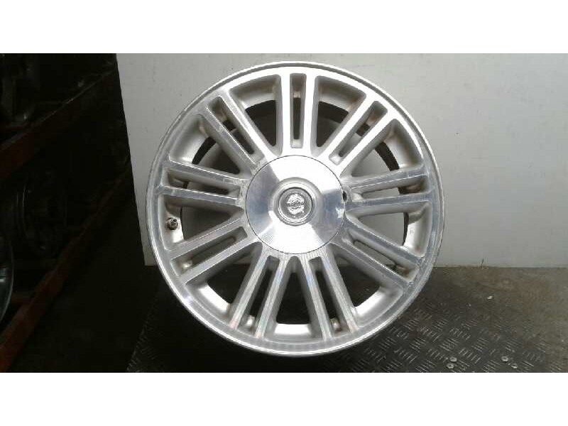 Recambio de llanta aluminio para chrysler sebring berlina 2.0 touring referencia OEM IAM 175TORNILLOS  