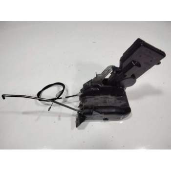 Recambio de cerradura puerta delantera derecha para mazda 6 berlina (gg) 2.0 crtd 120 active (5-ptas.) referencia OEM IAM A92SPL