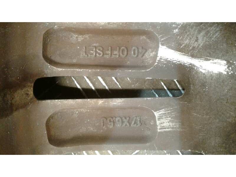 Recambio de llanta aluminio para chrysler sebring berlina 2.0 touring referencia OEM IAM 175TORNILLOS  