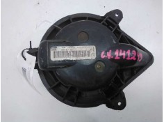 Recambio de motor calefaccion para opel vivaro combi 2.9t corto referencia OEM IAM    2