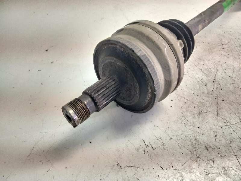 Recambio de transmision trasera derecha para mercedes clase clc (cl203) clc 220 cdi (la) (203.708) referencia OEM IAM   