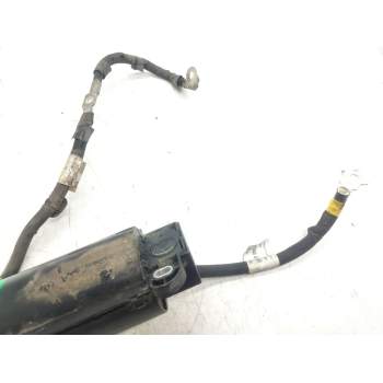 Recambio de modulo electronico para citroën ds 7 ds 7 crossback buehdi referencia OEM IAM 9808449480  