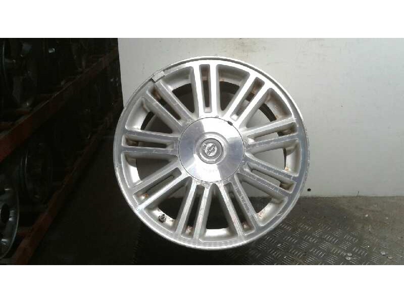 Recambio de llanta aluminio para chrysler sebring berlina 2.0 touring referencia OEM IAM 175TORNILLOS  