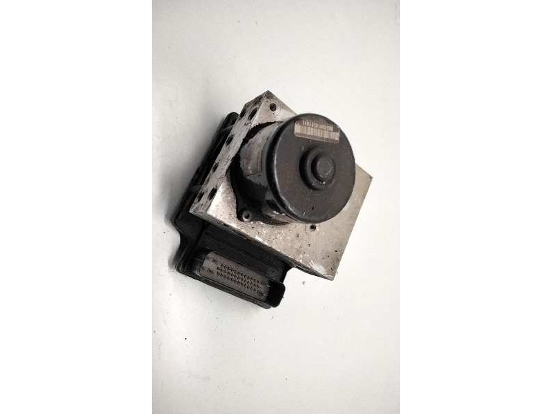 Recambio de centralita abs para land rover freelander (ln) 2.0 td4 cat referencia OEM IAM VUU1F06D93  
