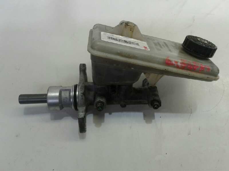 Recambio de bomba freno para opel vivaro combi 2.9t corto referencia OEM IAM   