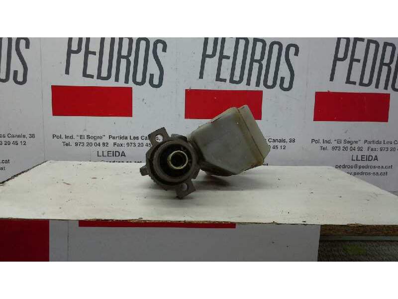 Recambio de bomba freno para renault kangoo (f/kc0) 1.5 dci diesel referencia OEM IAM 310027  