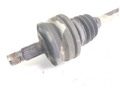 Recambio de transmision trasera izquierda para mercedes clase clc (cl203) clc 220 cdi (la) (203.708) referencia OEM IAM    2