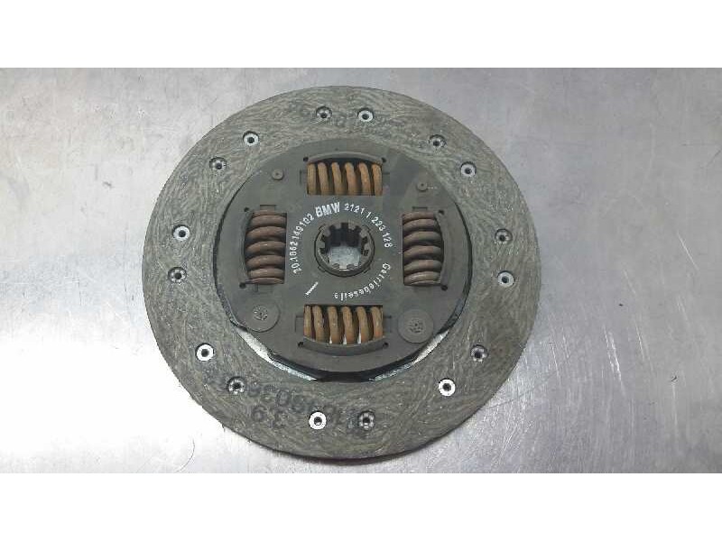 Recambio de disco embrague para bmw serie 5 (e28) referencia OEM IAM 21211223128 21211223128 