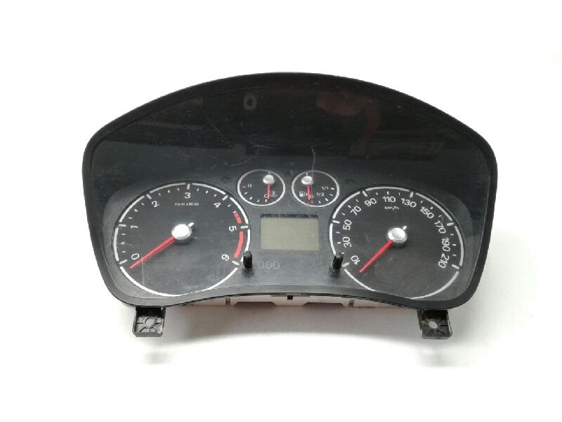 Recambio de cuadro instrumentos para ford transit connect (tc7) kasten city light (2009) referencia OEM IAM 9T1T10849AE  