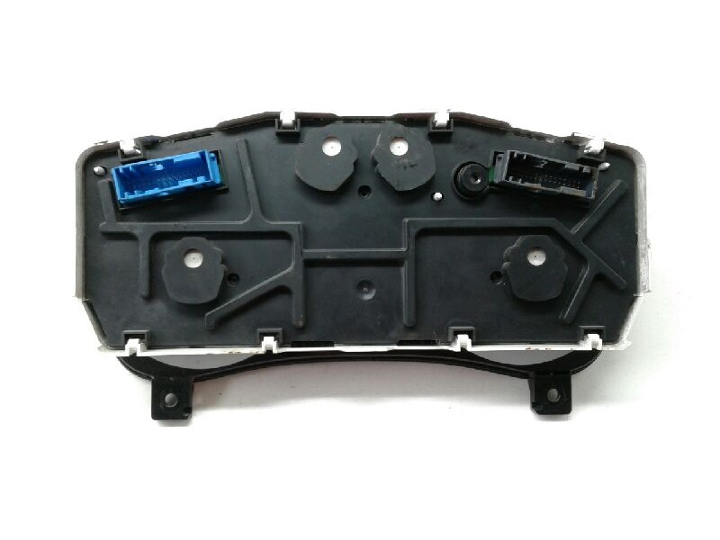Recambio de cuadro instrumentos para ford transit connect (tc7) kasten city light (2009) referencia OEM IAM 9T1T10849AE  
