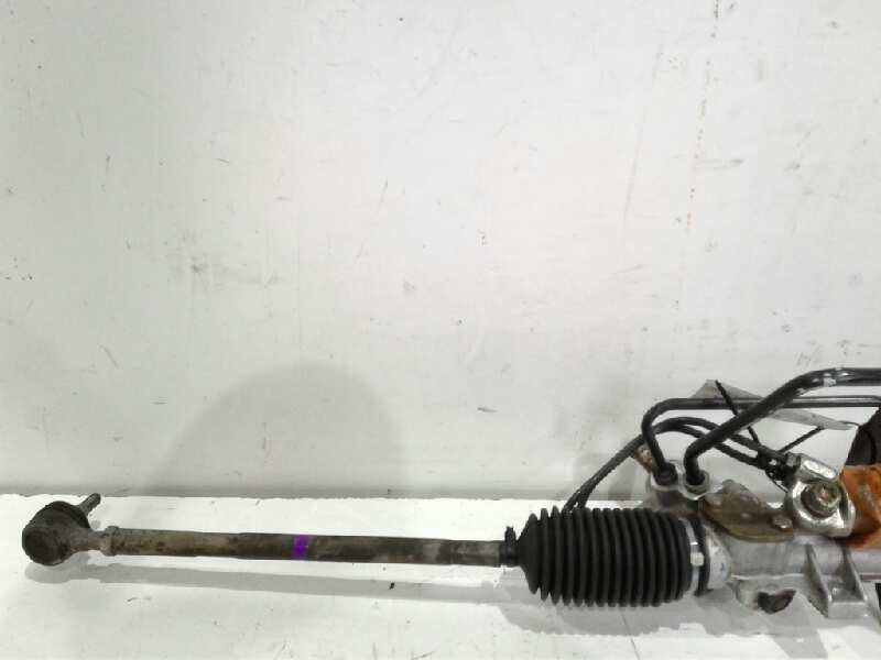 Recambio de caja direccion para citroen xsara berlina 1.9 td sx referencia OEM IAM   