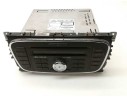 SISTEMA AUDIO / RADIO CD AT1T18C815BA 