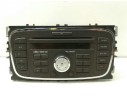 SISTEMA AUDIO / RADIO CD AT1T18C815BA 