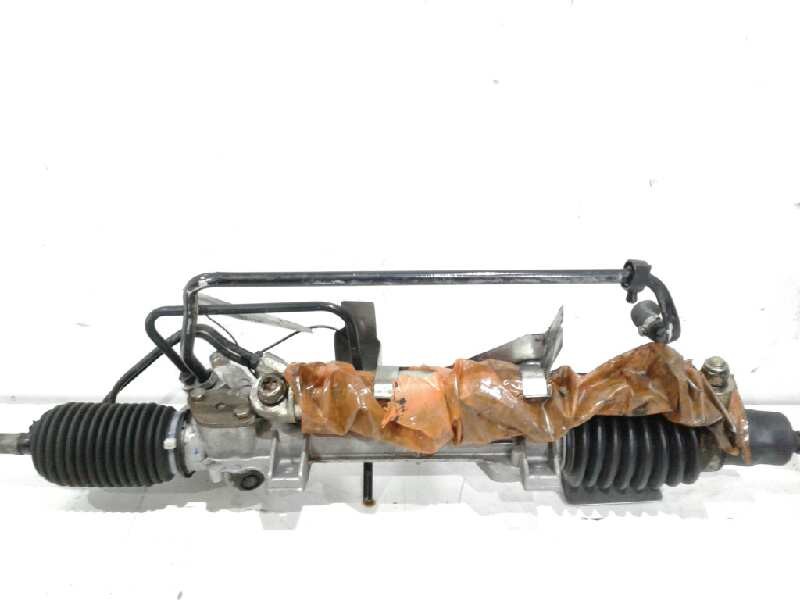 Recambio de caja direccion para citroen xsara berlina 1.9 td sx referencia OEM IAM   