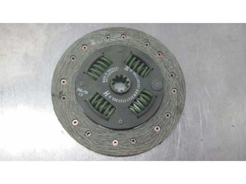 Recambio de disco embrague para bmw serie 5 (e28) referencia OEM IAM 21211223303.9H 21211223303.9H 
