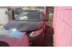 nissan x-trail (t32) del año 2016 2