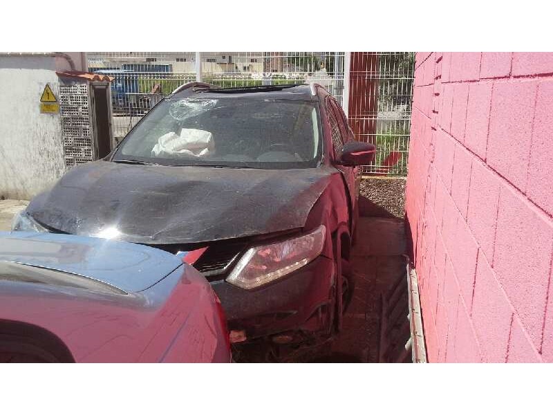 nissan x-trail (t32) del año 2016