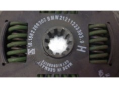 Recambio de disco embrague para bmw serie 5 (e28) referencia OEM IAM 21211223303.9H 21211223303.9H  2