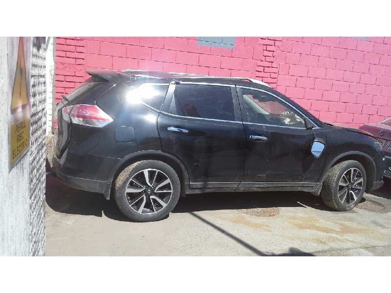 nissan x-trail (t32) del año 2016