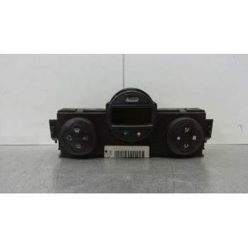 MANDO CLIMATIZADOR 8200344880 