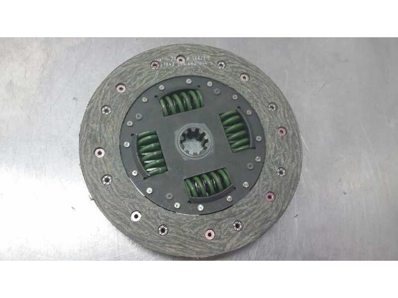 Recambio de disco embrague para bmw serie 5 (e28) referencia OEM IAM 21211223303.9H 21211223303.9H 