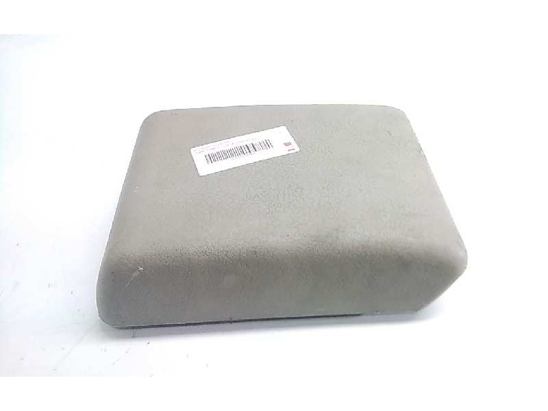 Recambio de apoyabrazos central para nissan terrano/terrano.ii (r20) elegance referencia OEM IAM   