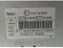 SISTEMA AUDIO / RADIO CD AT1T18C815BA 