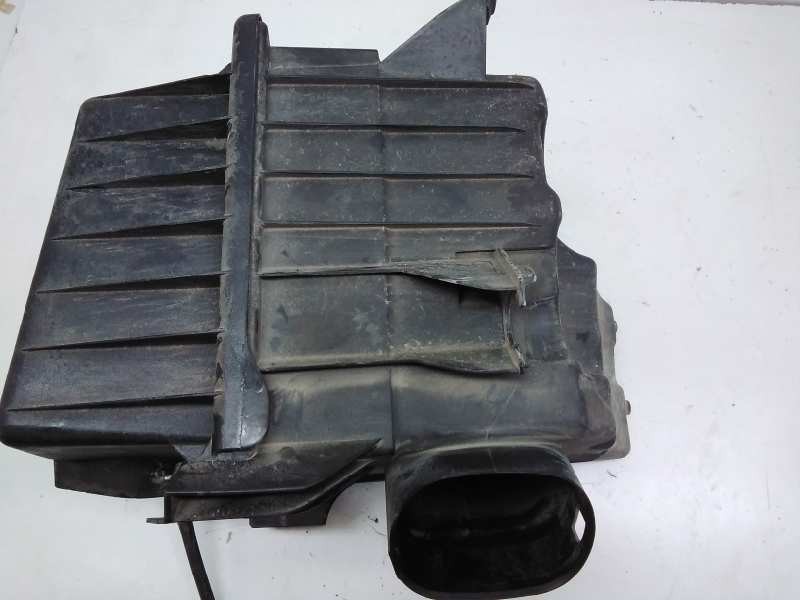 Recambio de caja filtro de aire para seat ibiza (6l1) hit referencia OEM IAM 6Q0129601  