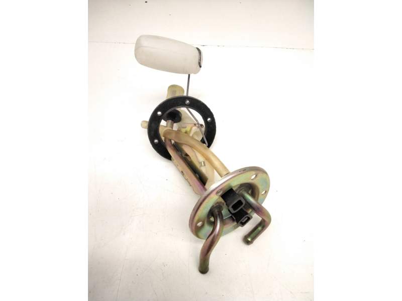 Recambio de aforador para seat ritmo (138) 1.7 d referencia OEM IAM 20016 3097000025K13 JAEGER