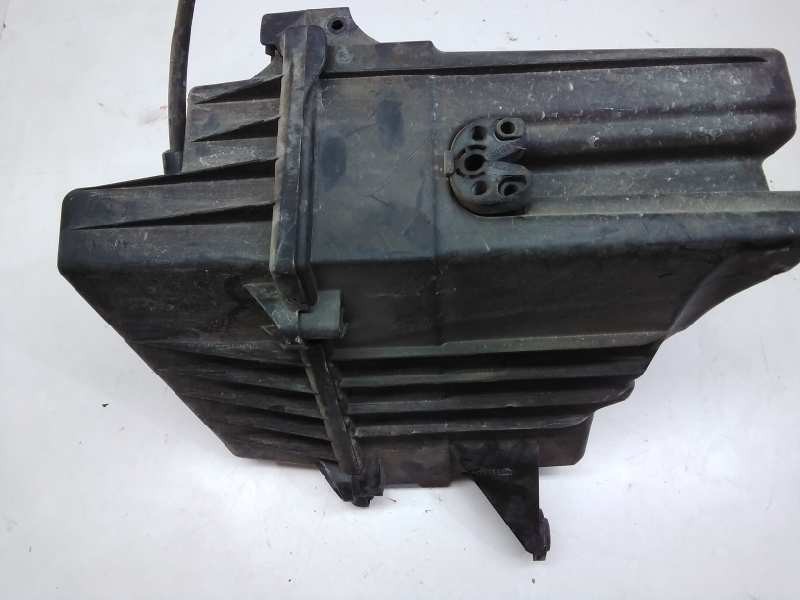 Recambio de caja filtro de aire para seat ibiza (6l1) hit referencia OEM IAM 6Q0129601  