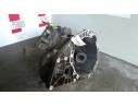 CAJA CAMBIOS 40T32 
