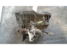 Recambio de caja cambios para land rover freelander (ln) 2.0 td4 cat referencia OEM IAM 40T32   2