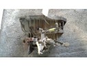 CAJA CAMBIOS 40T32 
