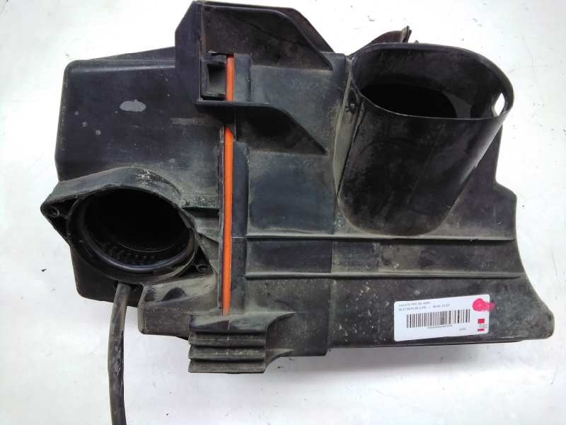 Recambio de caja filtro de aire para seat ibiza (6l1) hit referencia OEM IAM 6Q0129601  