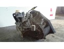 CAJA CAMBIOS 40T32 