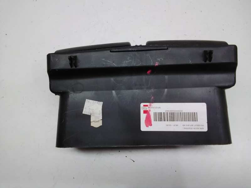 Recambio de aireador central para peugeot 307 (s1) xs referencia OEM IAM   