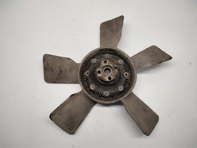 Recambio de ventilador viscoso motor para suzuki vitara se/sv (et) 1.6 cat referencia OEM IAM   
