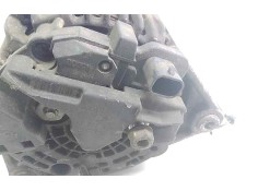 Recambio de alternador para opel corsa d catch me referencia OEM IAM 0124325121   2