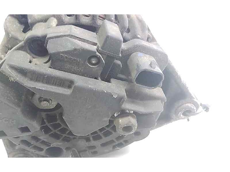 Recambio de alternador para opel corsa d catch me referencia OEM IAM 0124325121  