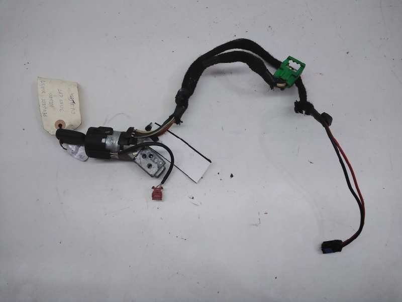 Recambio de conmutador de arranque para peugeot 307 (s1) xs referencia OEM IAM   