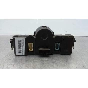 Recambio de mando climatizador para renault megane ii classic berlina confort expression referencia OEM IAM 8200344880  