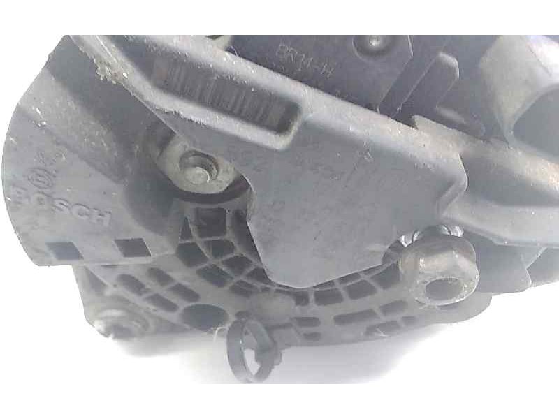 Recambio de alternador para opel corsa d catch me referencia OEM IAM 0124325121  