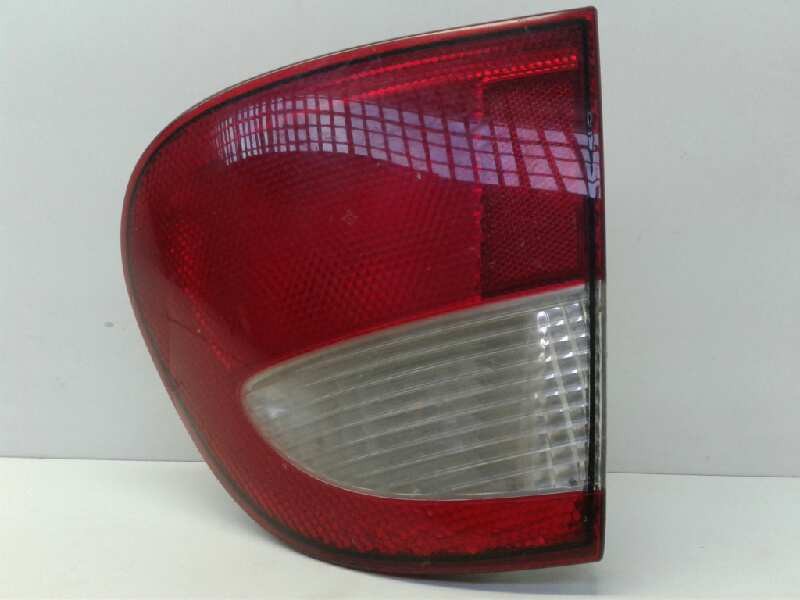 Recambio de piloto trasero derecho para seat cordoba berlina (6k2) referencia OEM IAM 6K5945096G  