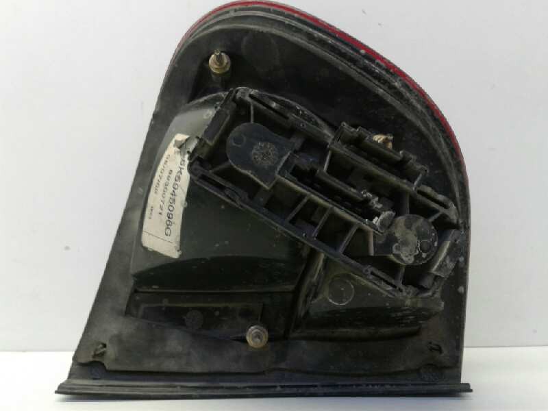 Recambio de piloto trasero derecho para seat cordoba berlina (6k2) referencia OEM IAM 6K5945096G  