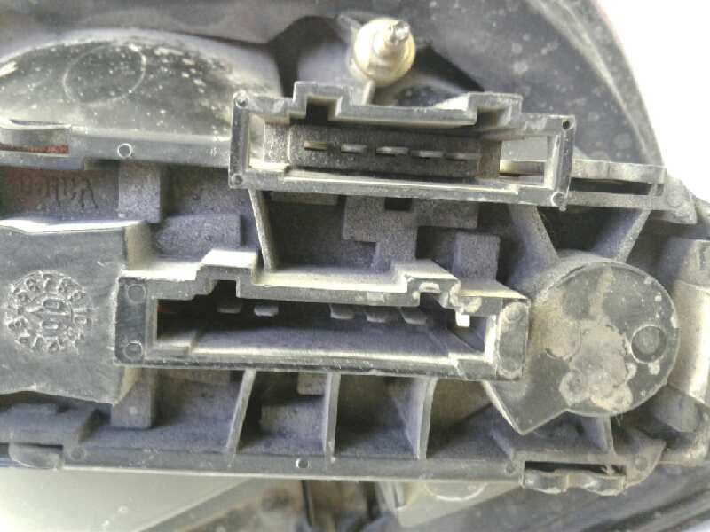 Recambio de piloto trasero derecho para seat cordoba berlina (6k2) referencia OEM IAM 6K5945096G  