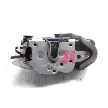 Recambio de cerradura puerta trasera derecha para opel insignia berlina 2.0 16v cdti referencia OEM IAM 10F151  