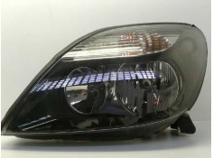 Recambio de faro izquierdo para renault scenic rx4 (ja0) referencia OEM IAM 7700432094  